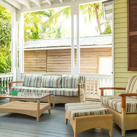 The Island Suite At Kw Vacation Key West Exterior photo
