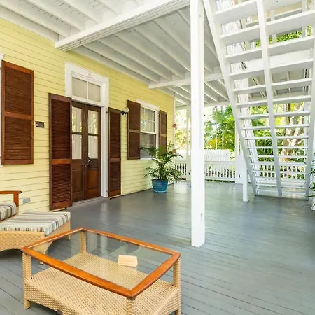 The Island Suite At Kw Vacation Key West Exterior photo