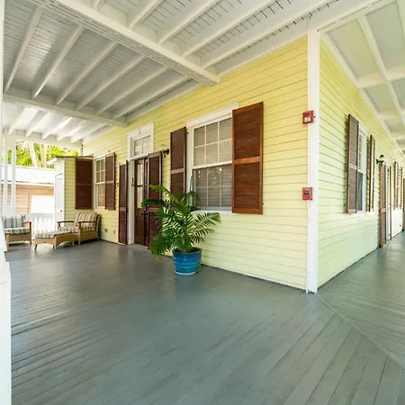 The Island Suite At Kw Vacation Key West Exterior photo