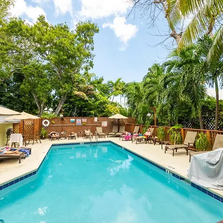 The Island Suite At Kw Vacation Key West Exterior photo