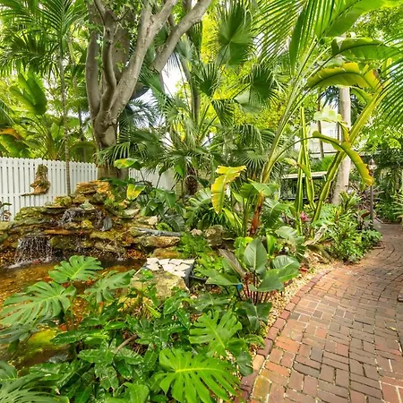 The Island Suite At Kw Vacation Key West Exterior photo