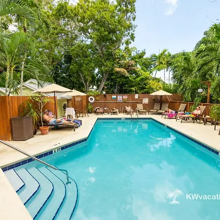 The Island Suite At Kw Vacation Key West Exterior photo